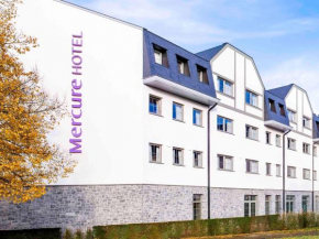 Mercure Han-sur-Lesse